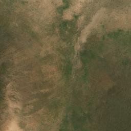 Satellite imagery of Cerro Vacacorral, AR