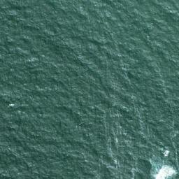 Satellite imagery of Staple Rocks, NA