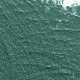 Satellite imagery of Staple Rocks, NA
