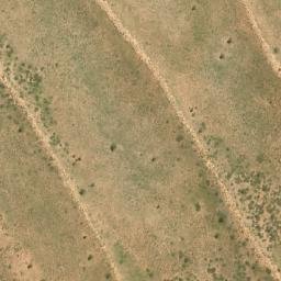 Satellite imagery of NOSSOB 2, BW