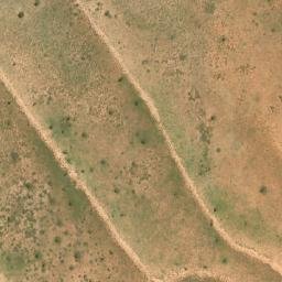 Satellite imagery of NOSSOB 2, BW