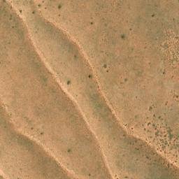Satellite imagery of NOSSOB 2, BW