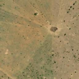 Satellite imagery of KAMEEL BULT, NA