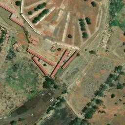 Satellite imagery of Libanon, ZA