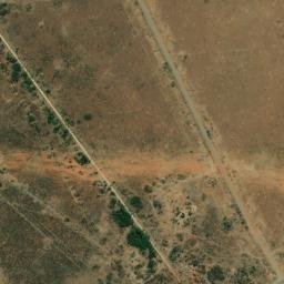 Satellite imagery of Libanon, ZA