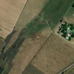 Satellite imagery of VER 72 (P 32), BW