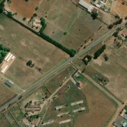 Satellite imagery of VER 72 (P 32), BW