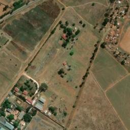 Satellite imagery of VER 72 (P 32), BW