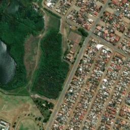 Satellite imagery of FONTEIN, BW
