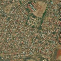 Satellite imagery of RUSLOO WT, BW