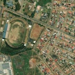 Satellite imagery of AX 18, BW