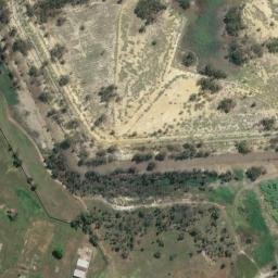 Satellite imagery of MARIEVALE, BW