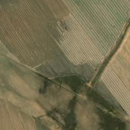 Satellite imagery of WIT 80, BW