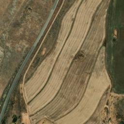 Satellite imagery of WIT 80, BW