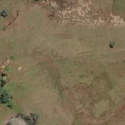 Satellite imagery of BLAIRMORE, MZ