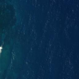 Satellite imagery of Ponta Chemucane, MZ