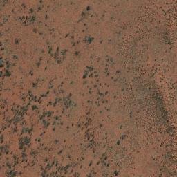 Satellite imagery of Borrows Hill, AU