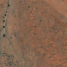 Satellite imagery of Latitude Hill, AU