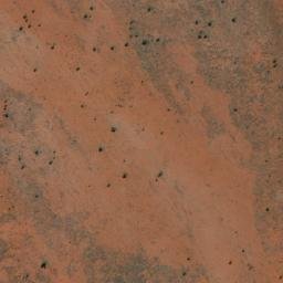 Satellite imagery of Latitude Hill, AU