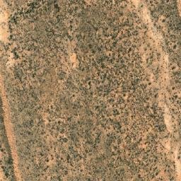 Satellite imagery of Fishers Hill, AU