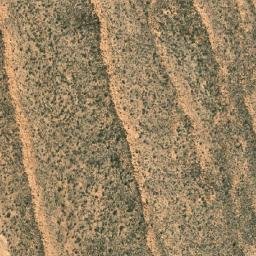 Satellite imagery of Fishers Hill, AU