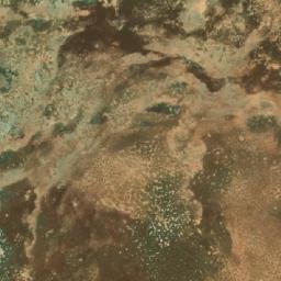 Satellite imagery of Koornoo Hill, AU