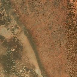 Satellite imagery of Koornoo Hill, AU