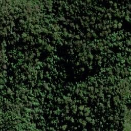 Satellite imagery of Mount Wilwarrel, AU
