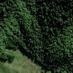 Satellite imagery of Mount Wilwarrel, AU