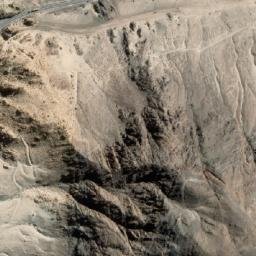Satellite imagery of Punta Piedra Blanca, CL
