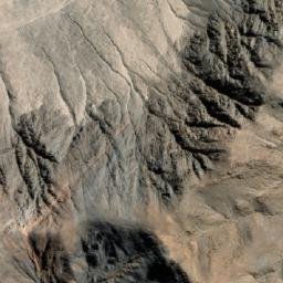 Satellite imagery of Punta Piedra Negra, CL