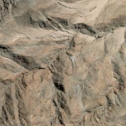 Satellite imagery of Punta Piedra Negra, CL