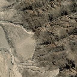 Satellite imagery of Cerro El Botín, CL