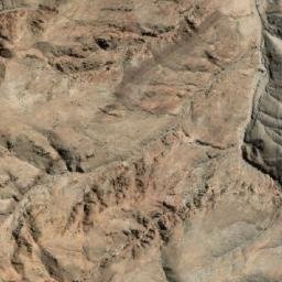 Satellite imagery of Cerro El Botín, CL