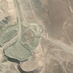 Satellite imagery of Rosario del Llano, CL