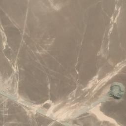 Satellite imagery of Rosario del Llano, CL