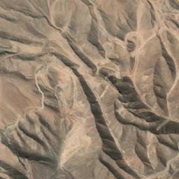 Satellite imagery of La Fortuna, CL