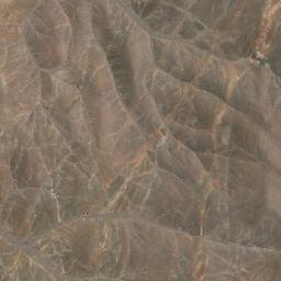 Satellite imagery of La Fortuna, CL