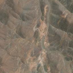 Satellite imagery of La Fortuna, CL