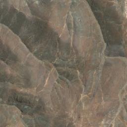 Satellite imagery of La Fortuna, CL