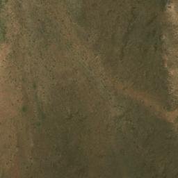 Satellite imagery of Cerro Vacacorral, AR