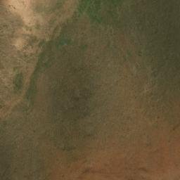 Satellite imagery of Cerro Vacacorral, AR