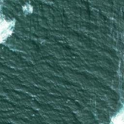 Satellite imagery of Marshall Rocks, NA