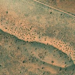 Satellite imagery of TONSIP, BW