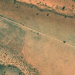 Satellite imagery of TONSIP, BW