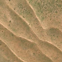 Satellite imagery of NOSSOB 2, BW
