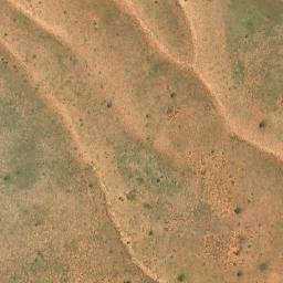 Satellite imagery of NOSSOB 2, BW
