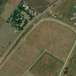 Satellite imagery of VER 72 (P 32), BW
