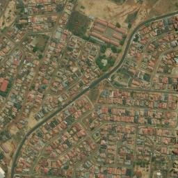 Satellite imagery of RUSLOO WT, BW