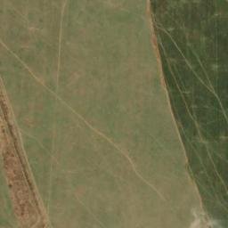 Satellite imagery of G.R. NEW, BW
